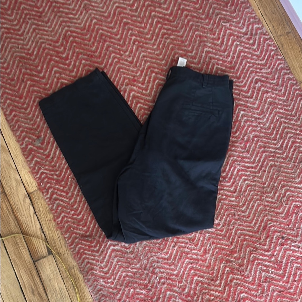 Linen Trousers